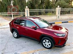 تويوتا راف 4